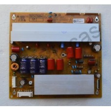 PLACA Z-SUS LG 50PA4500 EBR73748101